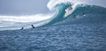 About our water sports rental company